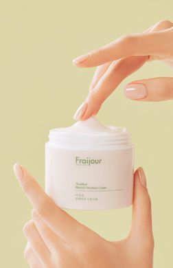 Крем против акне с экстрактом хауттюйнии - Fraijour Heartleaf Blemish Moisture Cream, 100 мл