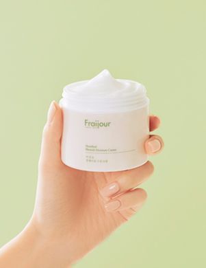 Крем против акне с экстрактом хауттюйнии - Fraijour Heartleaf Blemish Moisture Cream, 100 мл