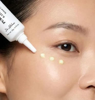 Омолоджуючий крем з ретинолом 0,15% &ndash; Dr. Althea Pure Retinol 0.15% Cream, 20 мл