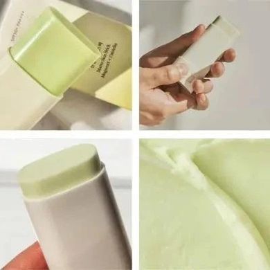 Матуючий сонцезахисний стік - Beauty Of Joseon Matte Sun Stick: Mugwort + Camelia SPF 50+ PA++++, 18 г