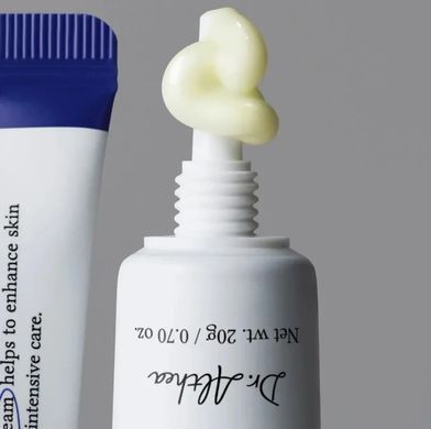 Омолоджуючий крем з ретинолом 0,15% &ndash; Dr. Althea Pure Retinol 0.15% Cream, 20 мл