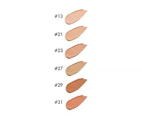 ВВ-крем із ідеальним покриттям - Missha M Perfect Cover BB Cream №21 SPF42, 20 мл