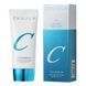 Солнцезащитный крем для лица с коллагеном - Enough Collagen 3X Moisture Sun Cream SPF50+ PA++++, 50 мл