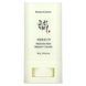 Матуючий сонцезахисний стік - Beauty Of Joseon Matte Sun Stick: Mugwort + Camelia SPF 50+ PA++++, 18 г