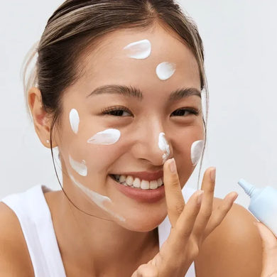 Сонцезахисний крем з рисовою водою - Beauty Of Joseon Relief Sun Aqua-Fresh: Rice + B5 SPF 50+ PA++++, 50 мл