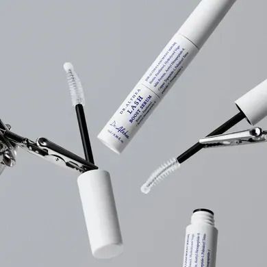 Сыворотка для роста ресниц - Dr. Althea Eyelash Boost Serum, 9 мл