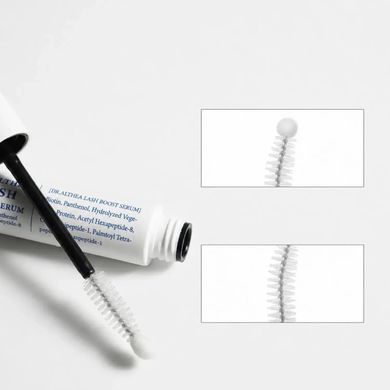 Сыворотка для роста ресниц - Dr. Althea Eyelash Boost Serum, 9 мл