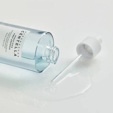 Увлажняющая сыворотка для лица - SKIN1004 Madagascar Centella Hyalu-Cica First Ampoule, 1,5 мл