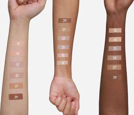 ВВ-крем с экстрактом центеллы - PURITO Seoul Wonder Releaf Centella BB Cream, №13 Neutral Ivory, 1 мл (пробник)