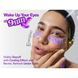 Гидрогелевые лифтинг-патчи с коэнзимом NAD - NUMBUZIN No.9 NAD+ Collagen Under Eye Patches, 1 шт