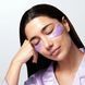 Гидрогелевые лифтинг-патчи с коэнзимом NAD - NUMBUZIN No.9 NAD+ Collagen Under Eye Patches, 1 шт