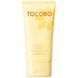 Сонцезахисний легкий лосьйон - TOCOBO Vita Soft Daily Sun Lotion SPF50+ PA++++, 150 мл