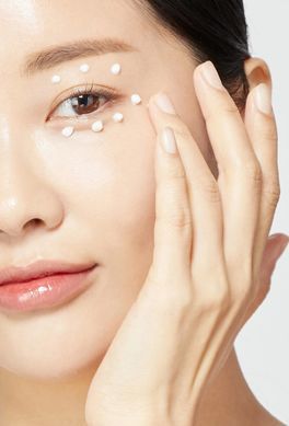 Пептидный антивозрастной крем для век с эффектом ботокса - Medi Peel Peptide-Tox Bor Eye Cream (Bor-Tox Eye Cream), 40 мл