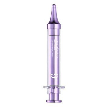 Крем под глаза с ретинолом и пептидами - NUMBUZIN No.9 NAD+ Retinol Volumetox Eye Cream, 10 мл