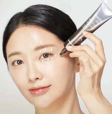 Пептидный антивозрастной крем для век с эффектом ботокса - Medi Peel Peptide-Tox Bor Eye Cream (Bor-Tox Eye Cream), 40 мл