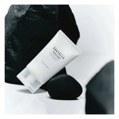Освітлюючий крем проти пігментації - SKIN1004 Madagascar Centella Tone Brightening Capsule Cream, 75 мл