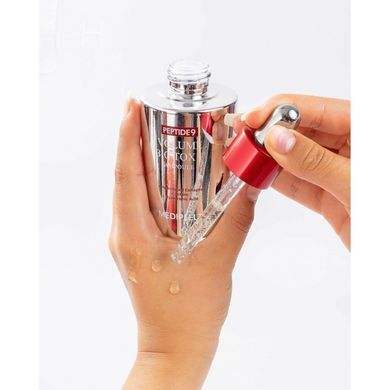 Пептидная сыворотка против морщин - Medi Peel Peptide 9 Volume Bio Tox Ampoule PRO, 100 мл