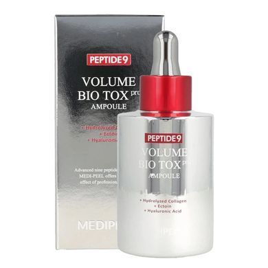 Пептидная сыворотка против морщин - Medi Peel Peptide 9 Volume Bio Tox Ampoule PRO, 100 мл