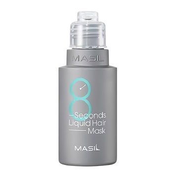 Маска для волосся об'ємна 8 Seconds Liquid, 50 мл