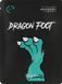 Пилинг-носочки Bordo Cool Dragon Foot Peeling Mask 40 г