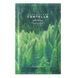 SKIN1004 ПРОБНИК Сыворотка с чайным деревом Madagascar Centella Tea-Trica Relief Ampoule, 1,5 мл