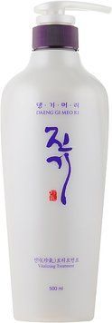 Регенерирующий кондиционер для волос - Daeng Gi Meo Ri Vitalizing Treatment, 500 мл