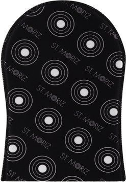 Аппликатор-рукавица для автозагара - St.Moriz Self Tan Applicator Velvet Mitt, 1 шт