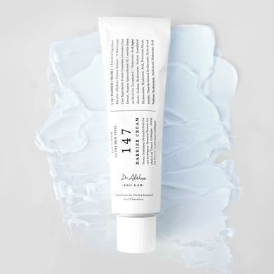 Барьерный крем для лица с керамидами - Dr. Althea 147 Barrier Cream, 50 мл