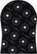 Аппликатор-рукавица для автозагара - St.Moriz Self Tan Applicator Velvet Mitt, 1 шт