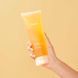 Пінка для вмивання з екстрактом Юдзу та медом - Fraijour Yuzu Honey All Clear Cleansing Foam, 250 мл