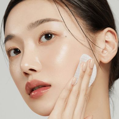 Пилинг пады для очищения и сужения пор - MEDICUBE Zero Pore Pad 2.0, 70 шт