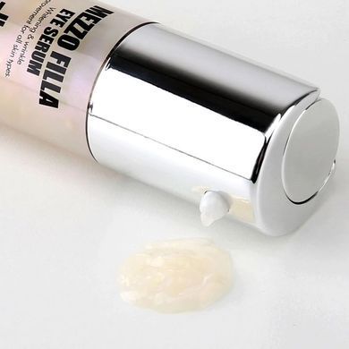 Сыворотка для век против морщин с пептидами - Medi Peel Mezzo Filla Eye Serum, 30 мл