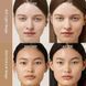 ВВ-крем із екстрактом центелли - PURITO Seoul Wonder Releaf Centella BB Cream, №21 Light Beige, 1 мл ПРОБНИК