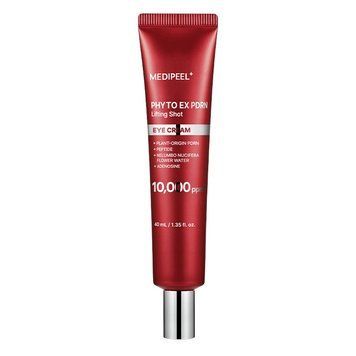 Антивіковий ліфтинг-крем під очі з PDRN та екзосомами - Medi Peel Phyto EX PDRN Lifting Shot Eye Cream, 40 мл