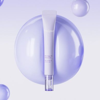 Омолаживающий крем под глаза коллагеном и ретиналем &ndash; Fraijour Retin-Collagen 3D Core Eye Cream, 15 мл