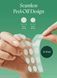 Патчи против прыщей с экстрактом центеллы - PURITO Wonder Releaf Centella Spot Patch, 51 шт