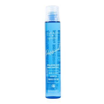 Ампула для волос ГИАЛУРОНОВАЯ КИСЛОТА - JIGOTT Signature Professional Hyaluronic Acid Hair Ampoule, 13 мл