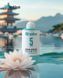 Балансирующий шампунь от перхоти - SPAKLEAN Amazing Collagen Rebalancing Shampoo, 10 мл