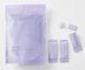 М'яка ензимна пудра з колагеном та ретинолом - Fraijour Retin-Collagen 3D Core Powder Wash, 30x1 г