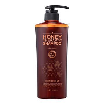 [Daeng Gi Meo Ri] Шампунь для волосся медовий Professional Honey Therapy PLUS Shampoo, 500 мл