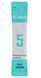 Шампунь увлажняющий с коллагеном - SPAKLEAN Amazing Collagen Scalp Shampoo, 10 мл