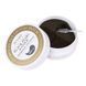 Гидрогелевые патчи для глаз с золотом и черным жемчугом Petitfee&Koelf Black Pearl&Gold Hydrogel Eye Patch 60 шт