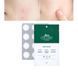 Заживляющие патчи от прыщей с центеллой - VT Cosmetics VT SPOT PATCH, 48 шт