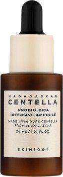 Восстанавливающая сыворотка с пробиотиками и центеллой - SKIN1004 Madagascar Centella Probio-Cica Intensive Ampoule, 30 мл