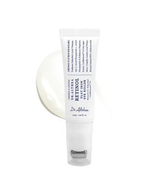 Крем под глаза с ретинолом и пептидами - Dr. Althea Retinol Flat Iron Eye Roller, 25 мл