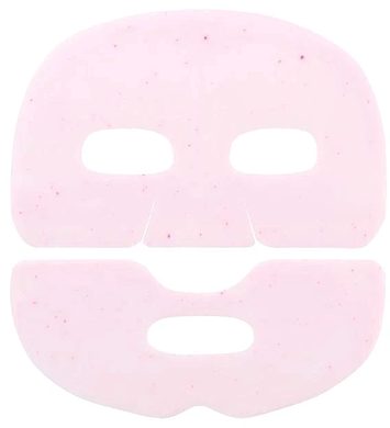 Гидрогелевая маска с коллагеном и PDRN - APOTHE Red Capsule Pro-Collagen Lifting Mask, 1 шт