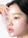 Гидрогелевая маска с коллагеном и PDRN - APOTHE Red Capsule Pro-Collagen Lifting Mask, 1 шт
