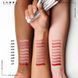 Стійкий гелевий олівець для губ - LAMEL Make Up Long Lasting Gel Liner, 404 тон, 1.7 г (до 05.2027)