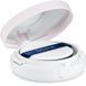 Тональный крем-кушон для стойкого макияжа - Missha Magic Cushion Cover Lasting SPF 50+ PA+++, 21 тон 15 г