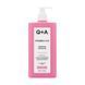 Вітамінізована олія для душу - Q+A Vitamin A.C.E Cleansing Shower Oil, 250 мл (до 10.2026)